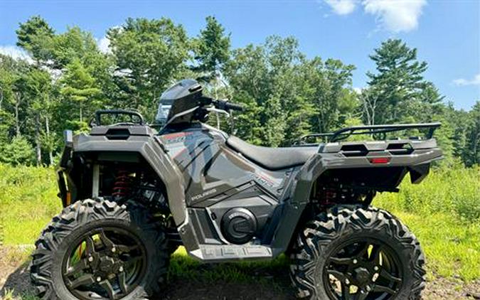 2024 Polaris Sportsman 570 Ride Command Edition