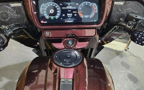 2024 Harley-Davidson CVO Street Glide