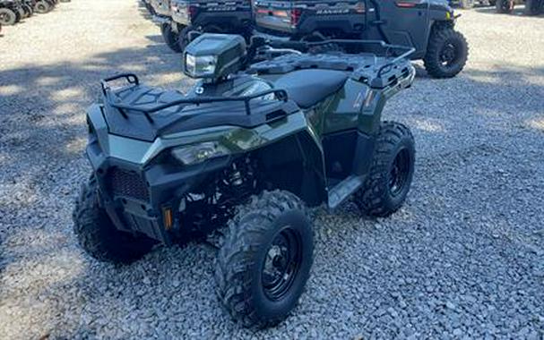 2024 Polaris Sportsman 450 H.O. EPS