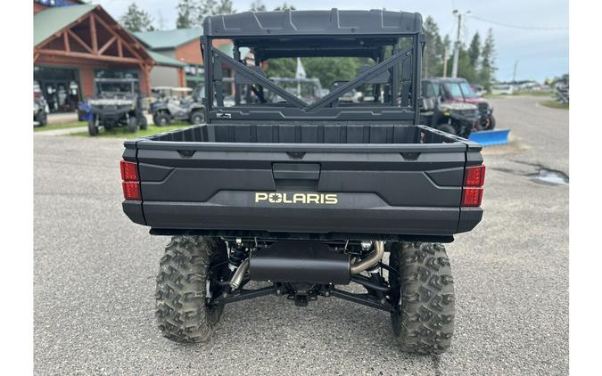 2025 Polaris Industries RANGER CREW 1000 PREMIUM - POLARIS PURSUIT CAMO