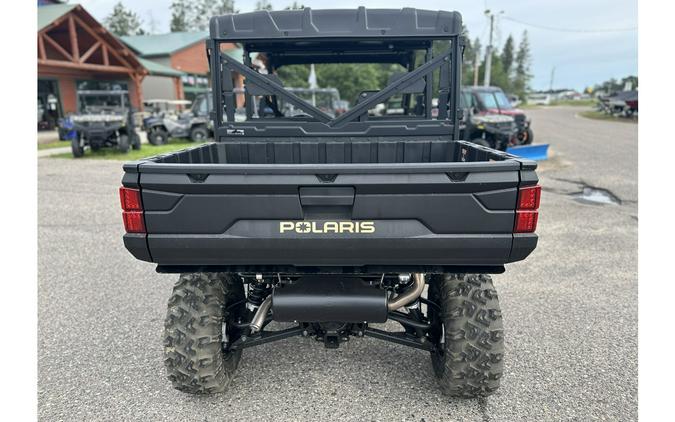 2025 Polaris Industries RANGER CREW 1000 PREMIUM - POLARIS PURSUIT CAMO