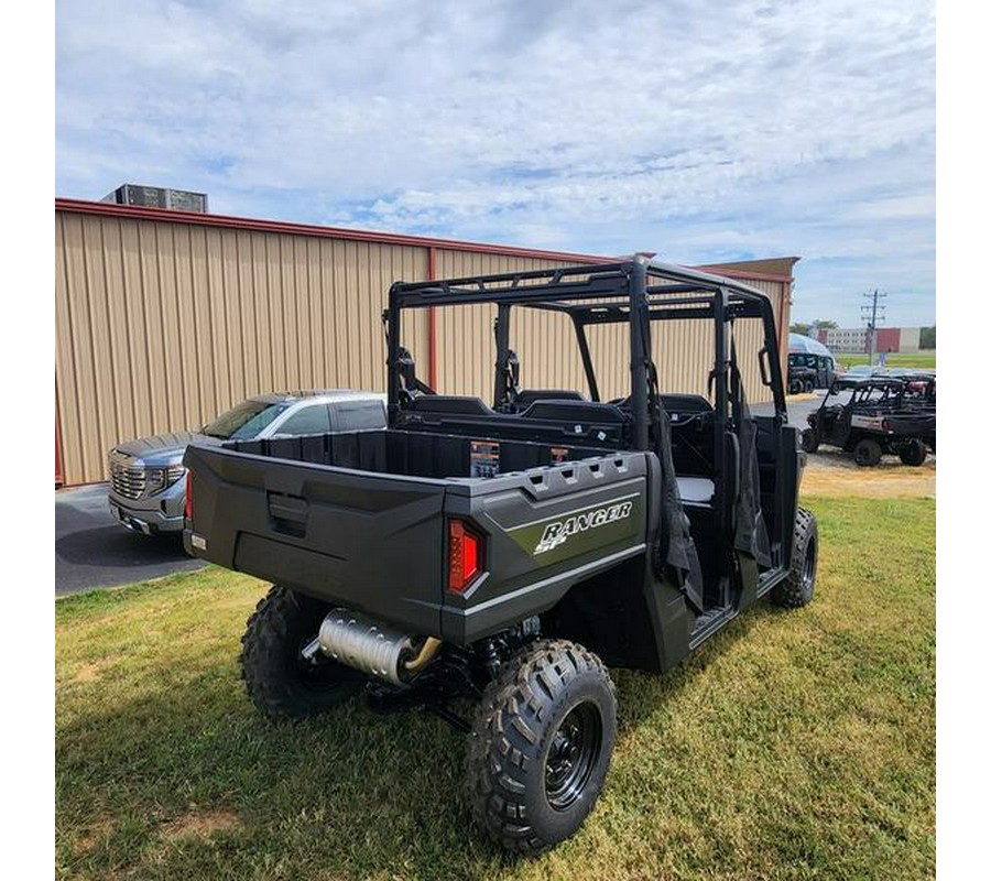 2025 Polaris® Ranger Crew SP 570