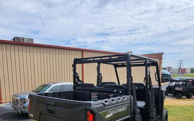 2025 Polaris® Ranger Crew SP 570