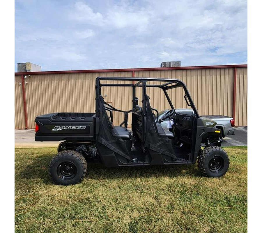 2025 Polaris® Ranger Crew SP 570