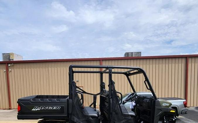 2025 Polaris® Ranger Crew SP 570