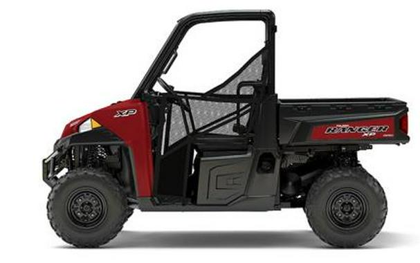 2017 Polaris Ranger XP 900 EPS