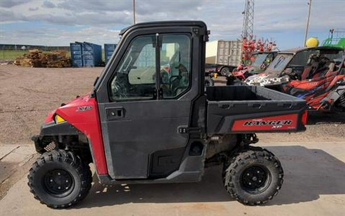 2017 Polaris Ranger XP 900 EPS