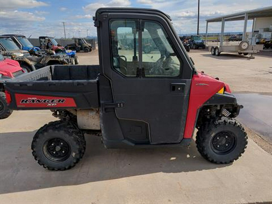 2017 Polaris Ranger XP 900 EPS