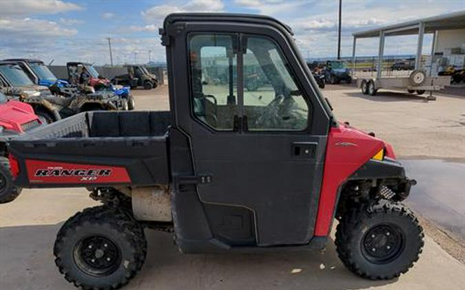 2017 Polaris Ranger XP 900 EPS