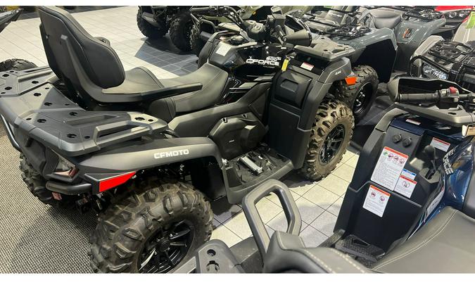 2025 CFMOTO CFORCE 600 TOURING