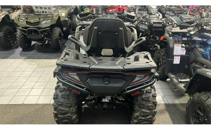 2025 CFMOTO CFORCE 600 TOURING