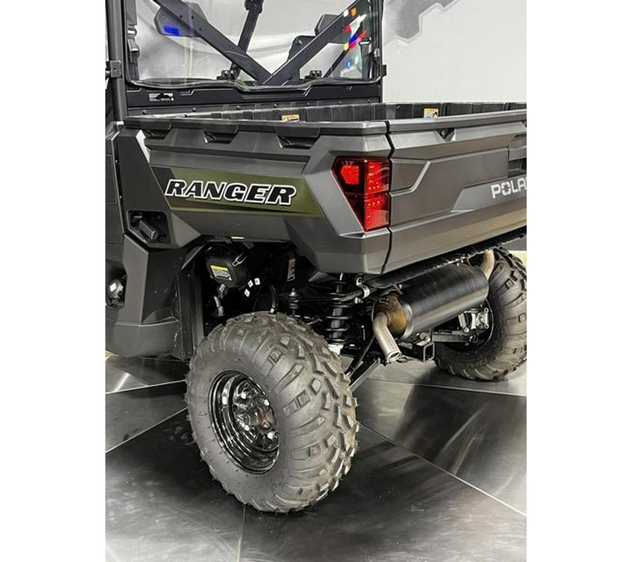 2026 Polaris® Ranger 1000