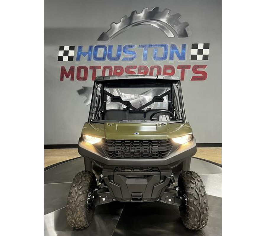 2026 Polaris® Ranger 1000