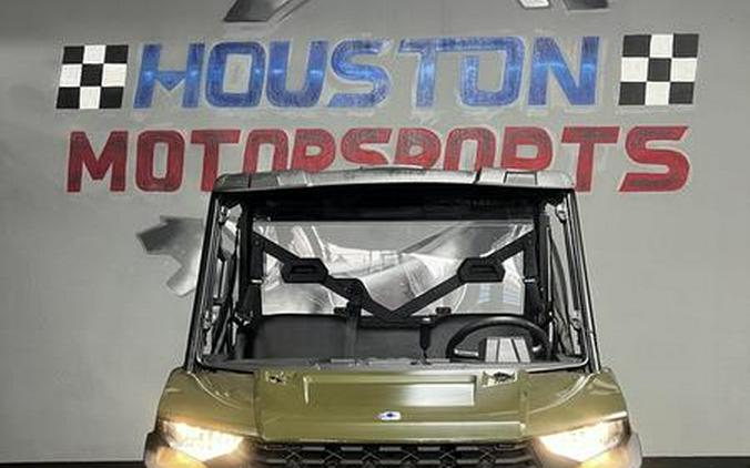 2026 Polaris® Ranger 1000