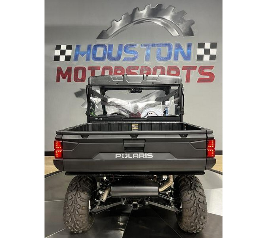 2026 Polaris® Ranger 1000