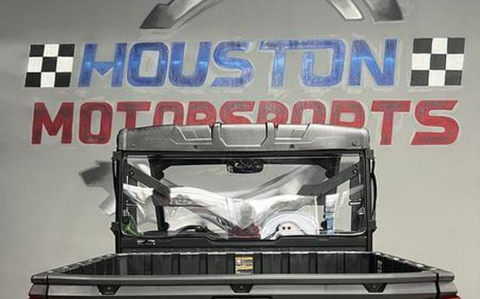 2026 Polaris® Ranger 1000