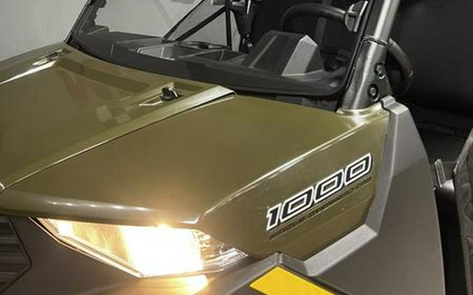 2026 Polaris® Ranger 1000
