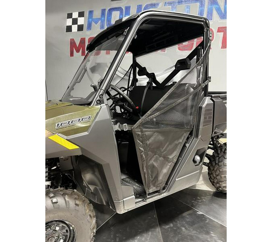 2026 Polaris® Ranger 1000