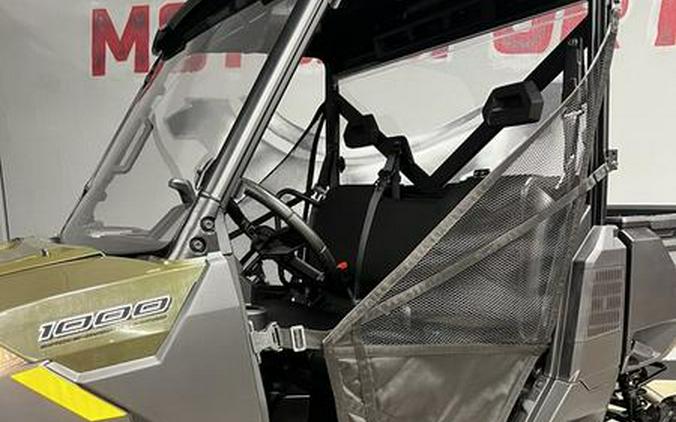 2026 Polaris® Ranger 1000