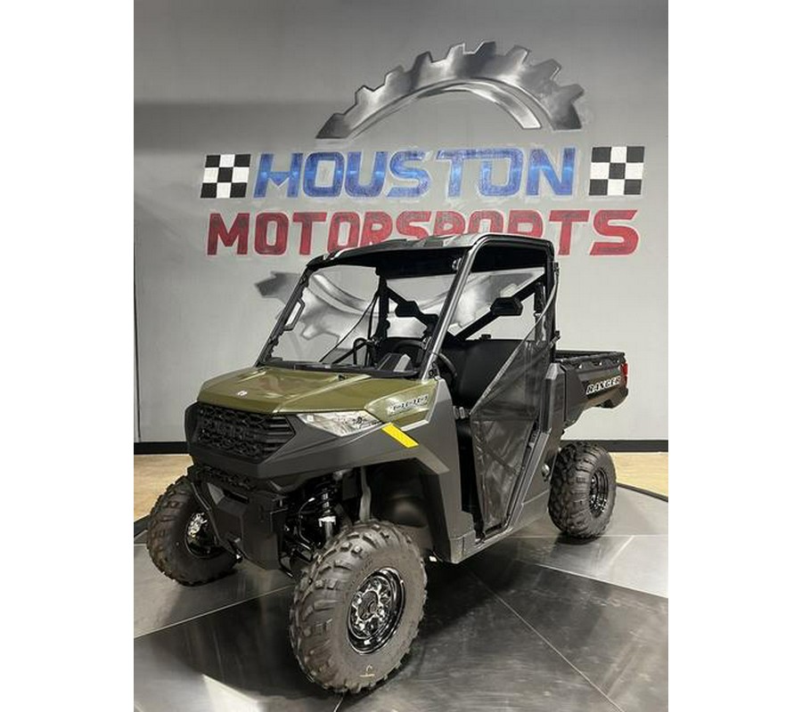 2026 Polaris® Ranger 1000