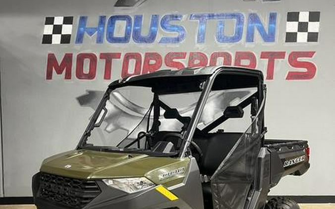 2026 Polaris® Ranger 1000