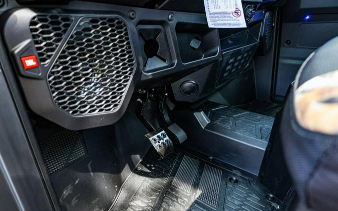2025 POLARIS RANGER XP 1000 NORTHSTAR EDITION ULTIMATE