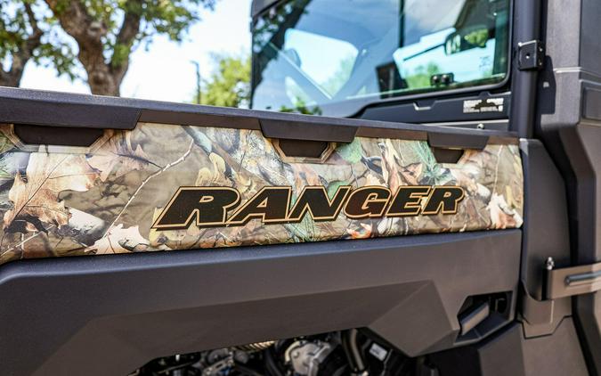 2025 POLARIS RANGER XP 1000 NORTHSTAR EDITION ULTIMATE