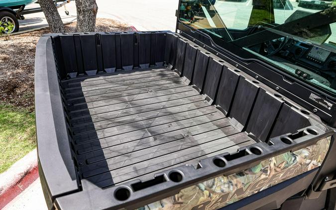 2025 POLARIS RANGER XP 1000 NORTHSTAR EDITION ULTIMATE