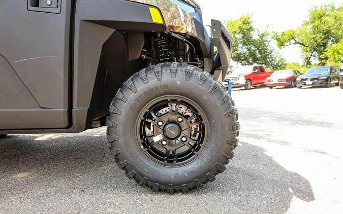 2025 POLARIS RANGER XP 1000 NORTHSTAR EDITION ULTIMATE