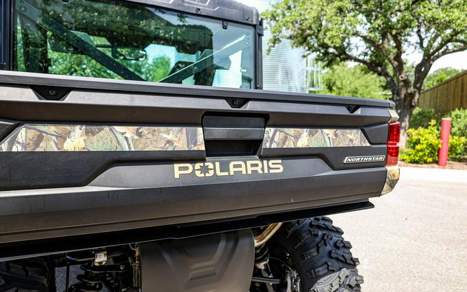 2025 POLARIS RANGER XP 1000 NORTHSTAR EDITION ULTIMATE