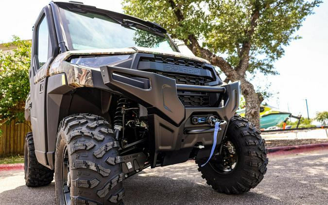 2025 POLARIS RANGER XP 1000 NORTHSTAR EDITION ULTIMATE
