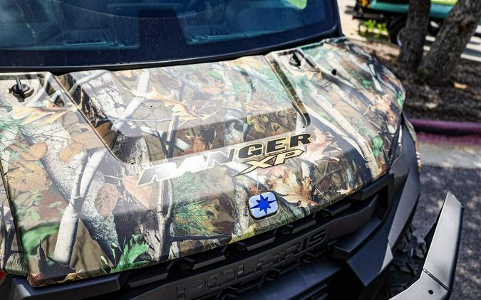 2025 POLARIS RANGER XP 1000 NORTHSTAR EDITION ULTIMATE