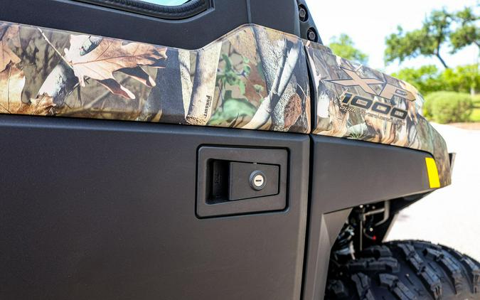 2025 POLARIS RANGER XP 1000 NORTHSTAR EDITION ULTIMATE