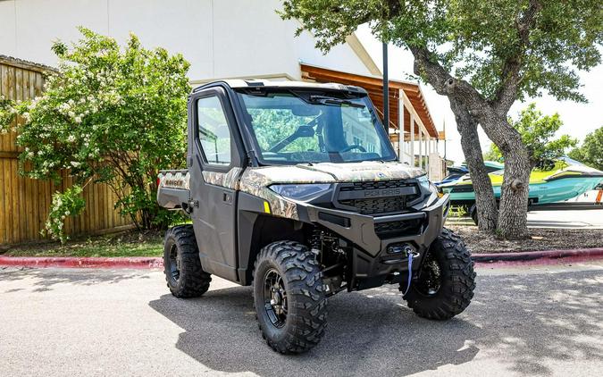 2025 POLARIS RANGER XP 1000 NORTHSTAR EDITION ULTIMATE