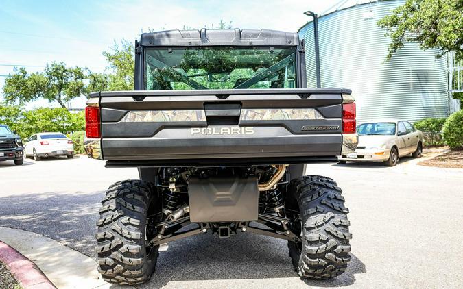 2025 POLARIS RANGER XP 1000 NORTHSTAR EDITION ULTIMATE