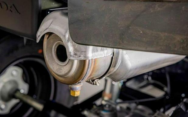 2026 Honda® FourTrax Recon ES