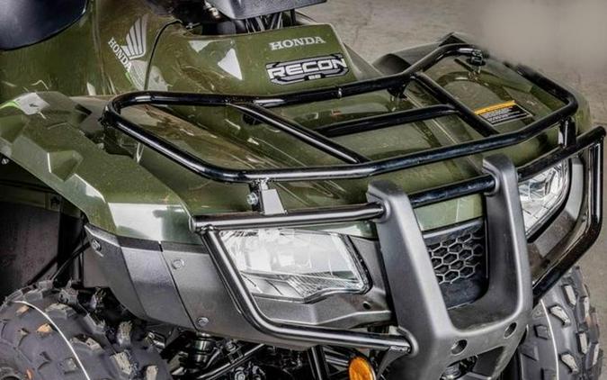 2026 Honda® FourTrax Recon ES