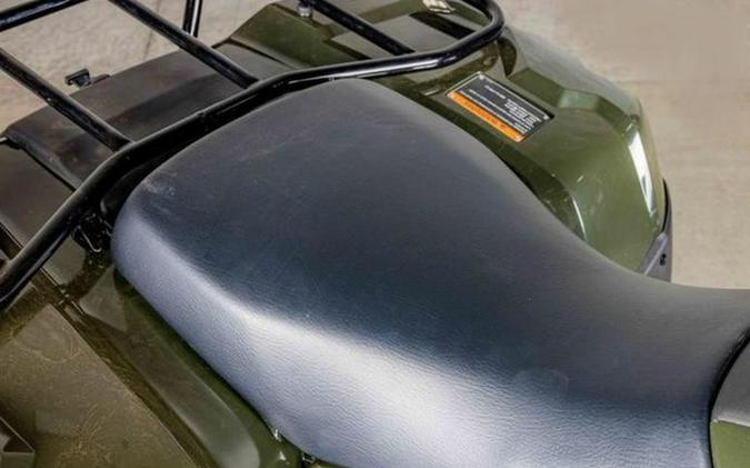 2026 Honda® FourTrax Recon ES