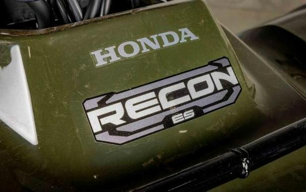 2026 Honda® FourTrax Recon ES