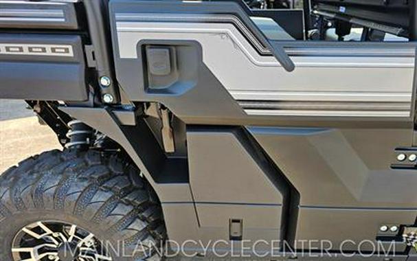 2026 Kawasaki MULE PRO-FXT 1000 LE Ranch Edition