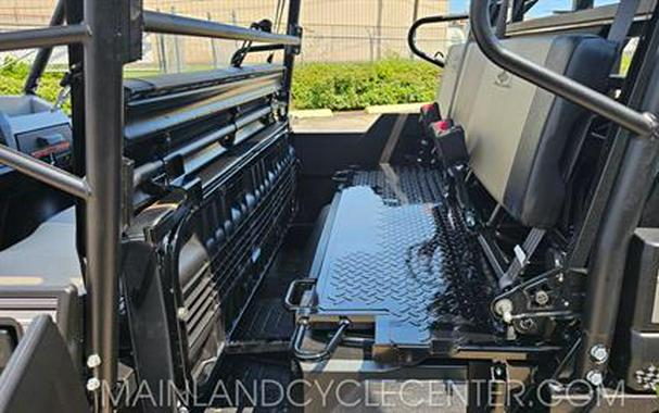 2026 Kawasaki MULE PRO-FXT 1000 LE Ranch Edition