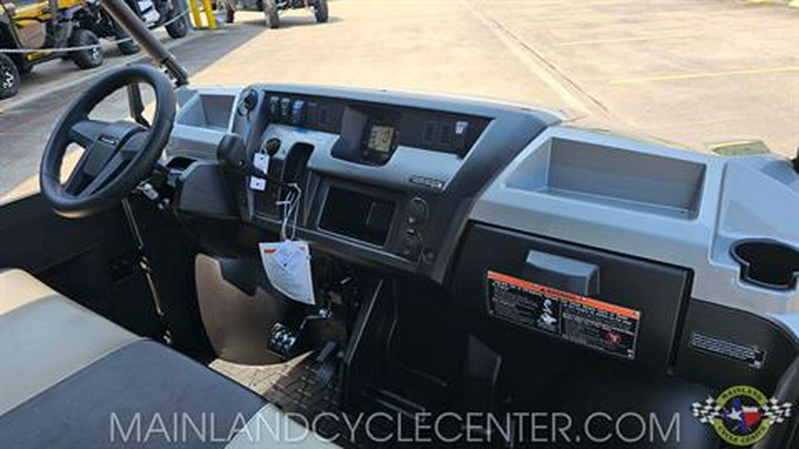 2026 Kawasaki MULE PRO-FXT 1000 LE Ranch Edition