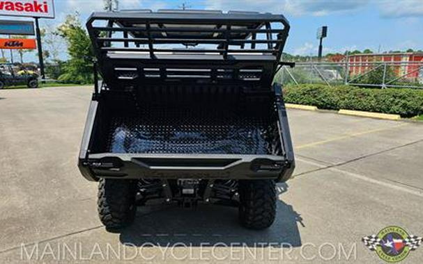 2026 Kawasaki MULE PRO-FXT 1000 LE Ranch Edition