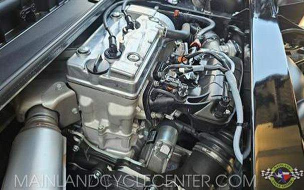 2026 Kawasaki MULE PRO-FXT 1000 LE Ranch Edition