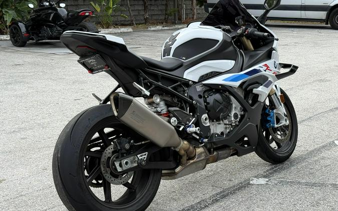2024 BMW S 1000 RR