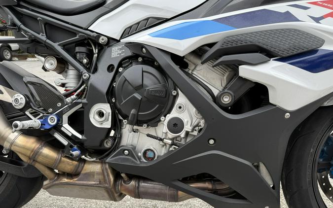 2024 BMW S 1000 RR