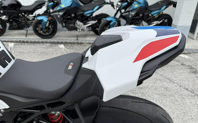 2024 BMW S 1000 RR
