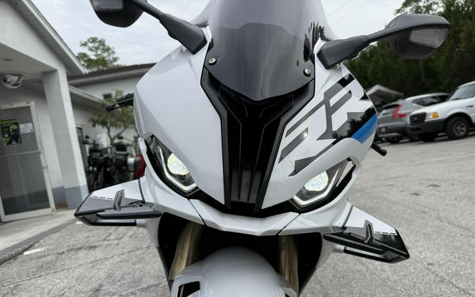 2024 BMW S 1000 RR