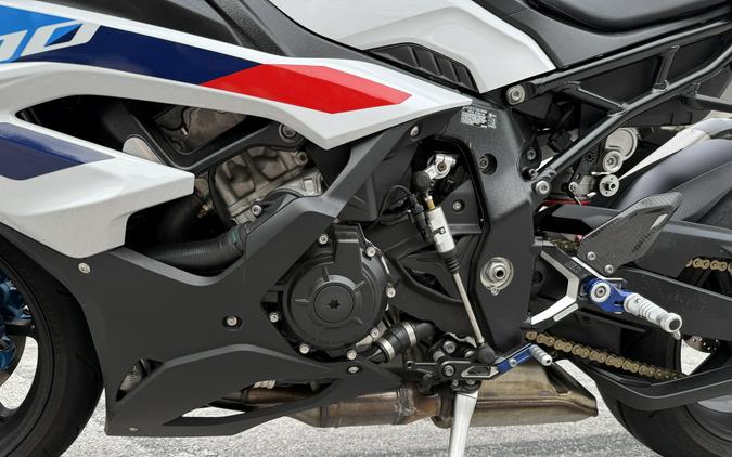2024 BMW S 1000 RR