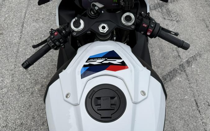 2024 BMW S 1000 RR